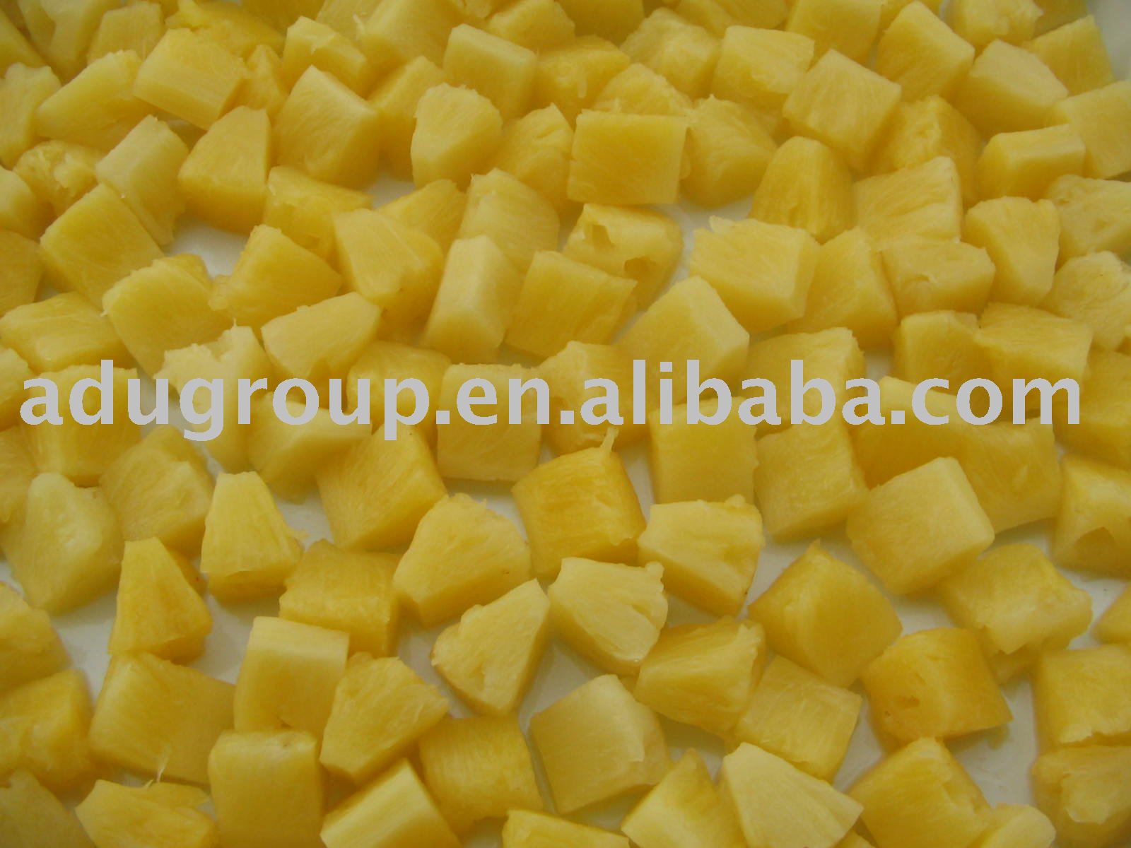 canned pineapple in syrup,canned pineapple chunks