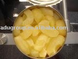 canned apple,canned apple slices