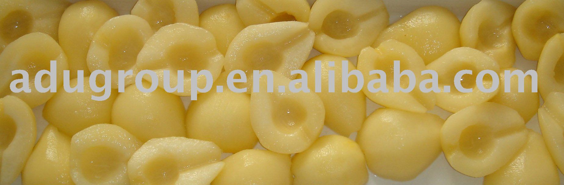 canned pear halves in syrup,canned pear in syrup
