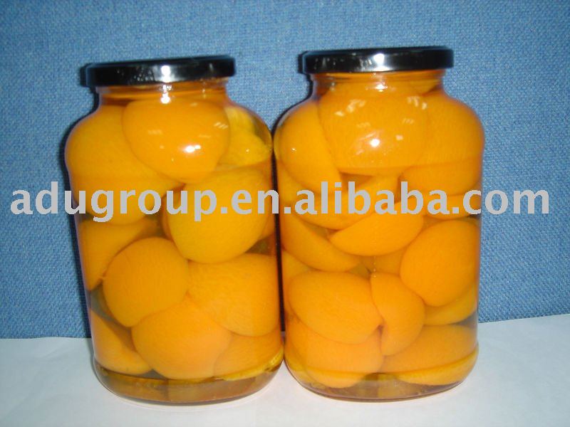 canned  apricot  in  jar s 425g-4.25kg