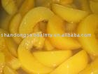 canned food- canned peach