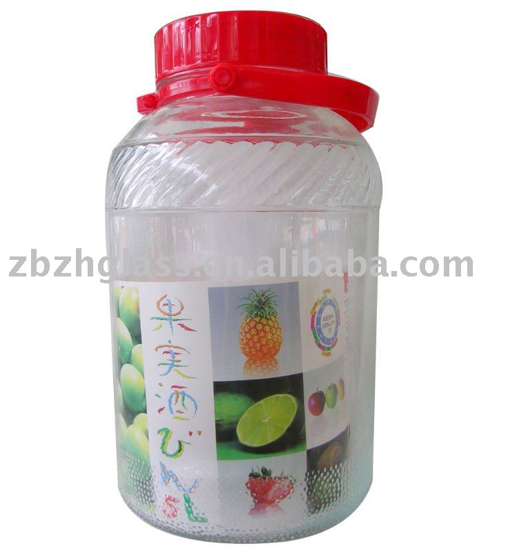 glass jar,glassware,glass storage jar,glass canister