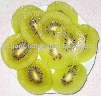Canned Kiwi
