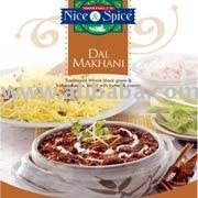 Dal Makhani