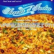Hyderabadi Biryani