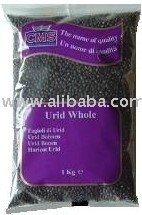Cms Urid Whole Bean Products