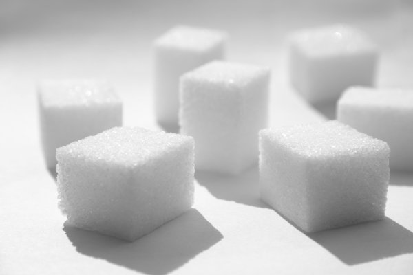 Pure Refined Sugar Sugar ICUMSA45