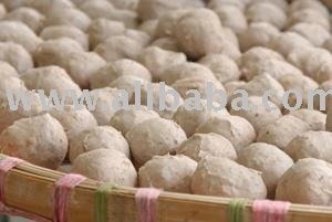 Signature Beef Ball