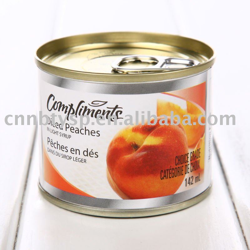 canned peach/canned fruit/ tinned fruit,China price supplier 21food