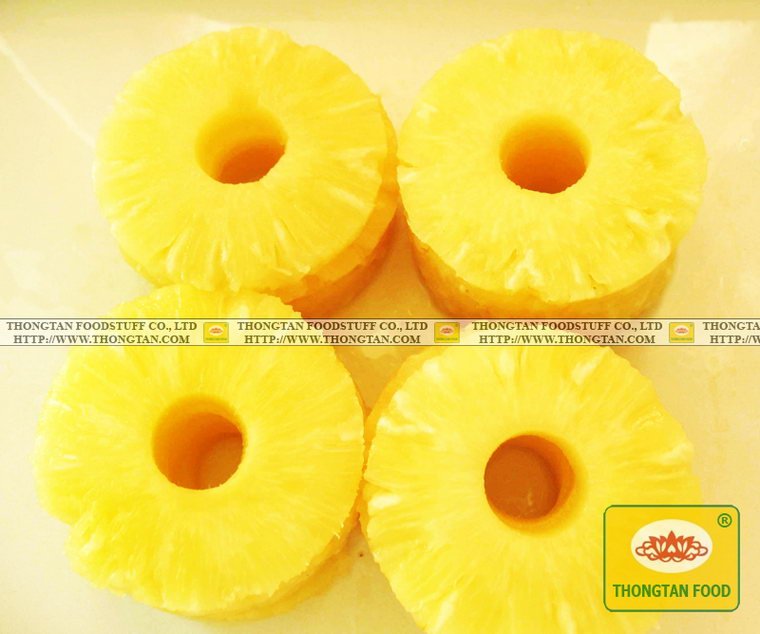 Pineapples