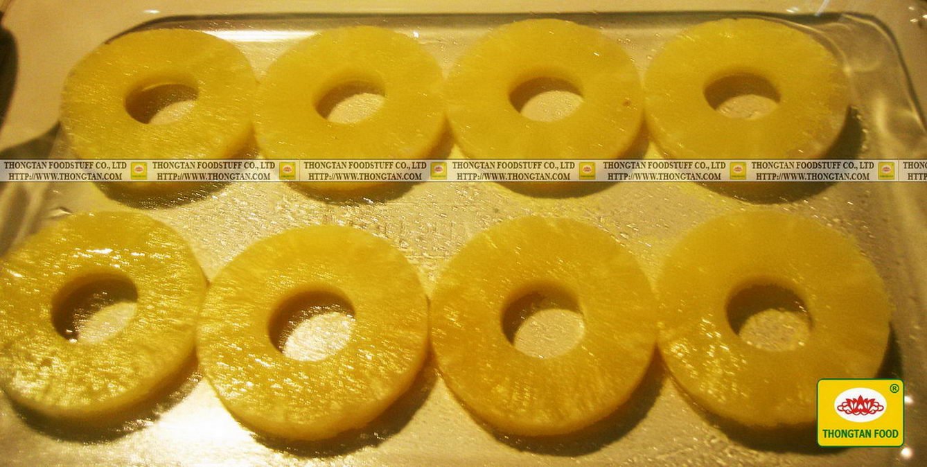 Canned Pineapple Slices & Pieces 565grs; 830grs; 3025grs