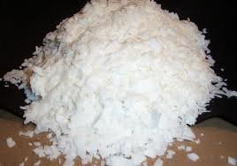 PURE  SOY   WAX  FOR SELLL