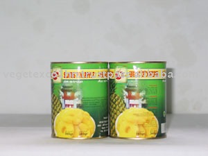 Slices Pineapple In Syrup 20OZ