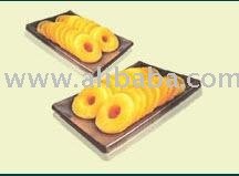 Canned Pineapple Slices