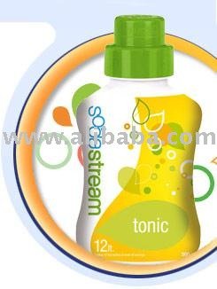  Tonic   drink 