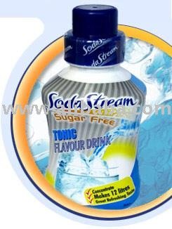 Sugar Free Tonic  drink
