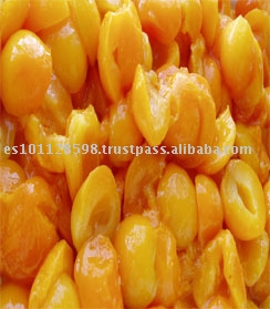 90 / 95 Apricot Pulp
