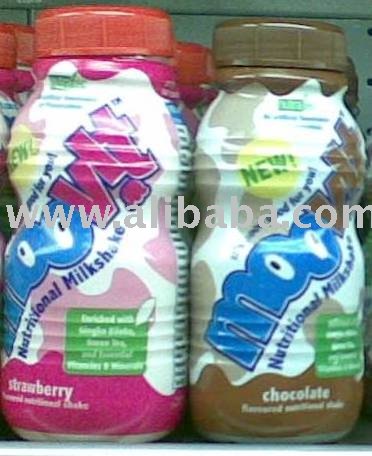 Moovit Drink