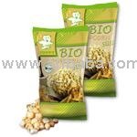 Bio Popcorn