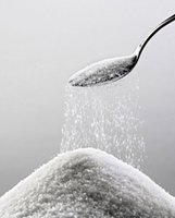 Sugar (WHITE REFINED CANE SUGAR ICUMSA 45)