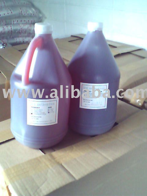  Strawberry   Syrup 