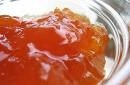 Apricot Jam