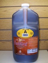128oz. A Maple Syrup