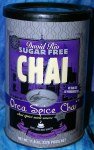 David  Rio  Orca Spice Chai