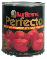 Tomatoes, Pear Ground in HVY Puree-PERFECTO