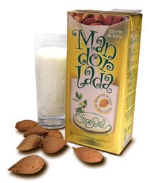  Milk  Of  Almond 
