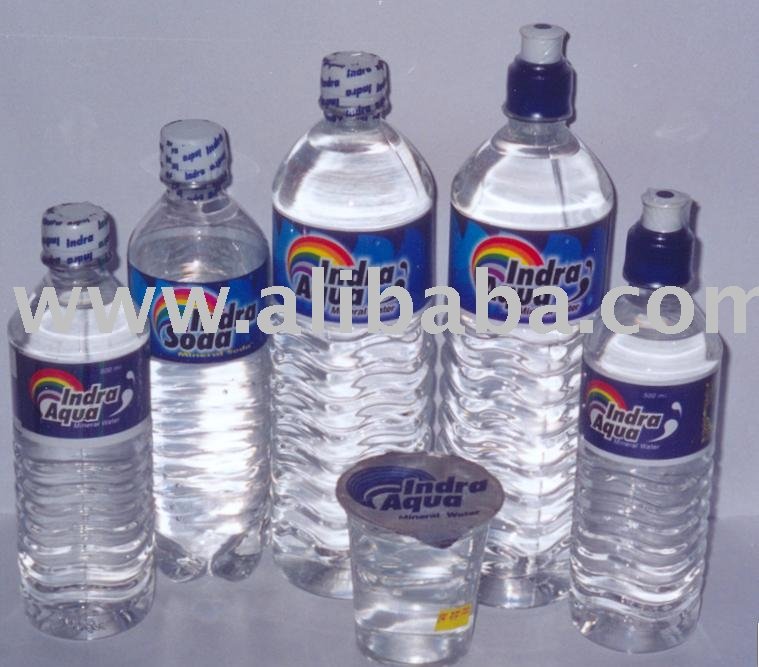 AQUA PRODUCTS