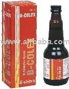 B-COLEX SYRUP