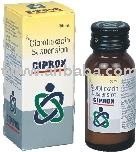 CIPROX  SYRUP