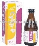 CYLIP-P SYRUP