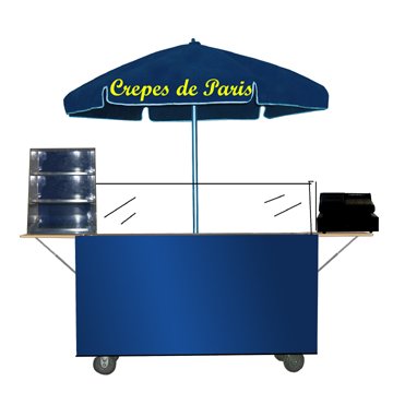 Espresso Carts