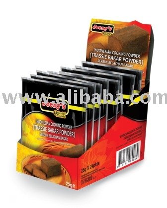 Trassie/ Belachan Powder