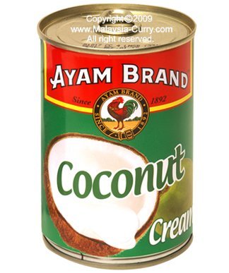 Ayam Brand Coconut Milk Products Malaysia Ayam Brand Coconut Milk Supplier