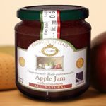 Natural Apple Spread w/ Cinnamon