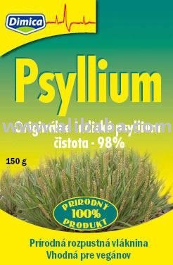 Psyllium