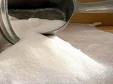 white refined brazil sugar on promotion