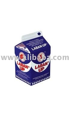 Salted Plain laban drink