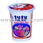 Lulu Mixed Fruit Drink