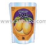 Gipsi Mango Flavour Drink