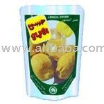 Gipsi  Lemon   Flavour  Drink