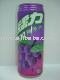 GREEN POWER  GRAPE   FRUIT   drink 