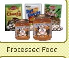 Tulsi (Basil) Dry Leaves   Processed Food