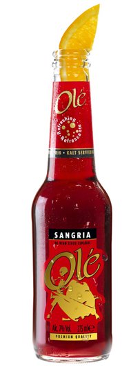 Sangria Ole (Kosher)