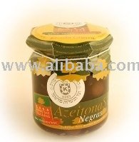 Black Olives Kosher