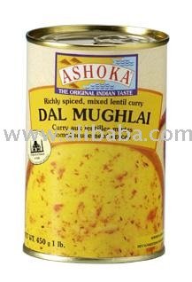 dal moghlai - 450g 1 lb