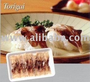 Cockle Clam - Torigai